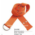 Top-quality cotton waist belt-04466